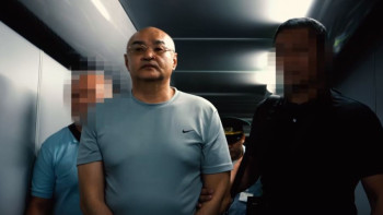 Фотография к новости: Тараз қаласы әкімінің бұрынғы орынбасары Грузияда ұсталды