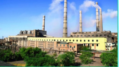 Балқаш ЖЭО-да апат болды