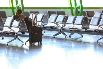 Фотография к новости: Қазақстандықтар енді Израильге тікелей ұша алады