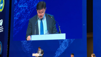 Фотография к новости: Оспан: Әр ұрпақ өз ата-анасының баласы ғана емес, өз заманының перзенті