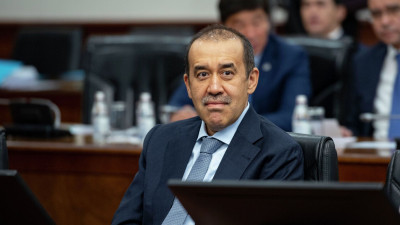 Мәсімовтің жазасы жеңілдетілді