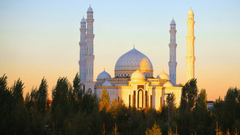 Фотография к новости: ҚМДБ qurban2023.kz сайтын іске қосты