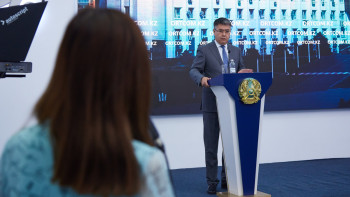 Фотография к новости: Ауылға жұмысқа баратын дәрігерлерге 5 млн теңгеден беріледі