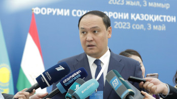 Фотография к новости: Алдағы бес жылда тамақ өнімдерін өндіру 1,5 есеге артады - АШМ