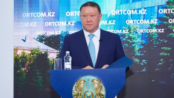 Фотография к новости: Қостанайдағы зауыт елдегі автокөліктің 61 пайызын шығарады - әкім