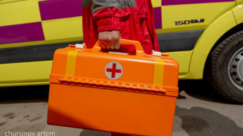 Фотография к новости: Ақтөбеде кәріз тазартуға келген қызметкердің 95% денесін күйік шалған