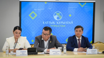 Фотография к новости: Ұлттық құрылтайда не талқыланды