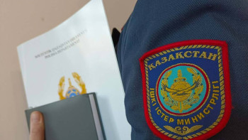 Фотография к новости: Маңғыстау өңірінде күмәнді қаржы пирамидаларының тізімі жарияланды