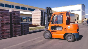 Фотография к новости: Отандық кәсіпорындар мемлекеттік қолдаумен үнемді технологияларды енгізуге мүмкіндік алды