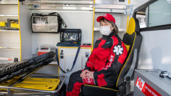 Фотография к новости: Жетісу облысына жүздеген дәрігер қажет