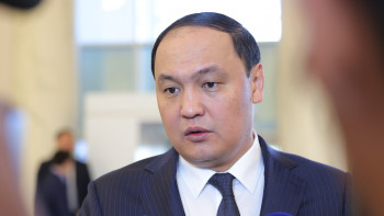 Фотография к новости: АШМ: Биыл елімізде 65 сүт фермасы құрылады