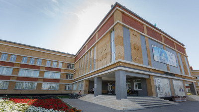 «Жайлы мектеп» ұлттық жобасы бойынша конкурстар ерекше тәртіппен өткізіледі