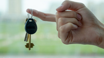 Фотография к новости: Бастапқы жарна жоқ. Қолында ақшасы жоқтар да үй ала алады