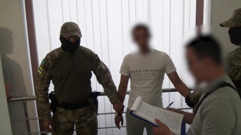 Фотография к новости: Павлодар қаласы әкімінің орынбасары қамауға алынды