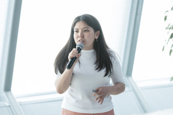 Фотография к новости: Ана тілімізде англицизмді арттыру немесе технология тіліне үш қадам