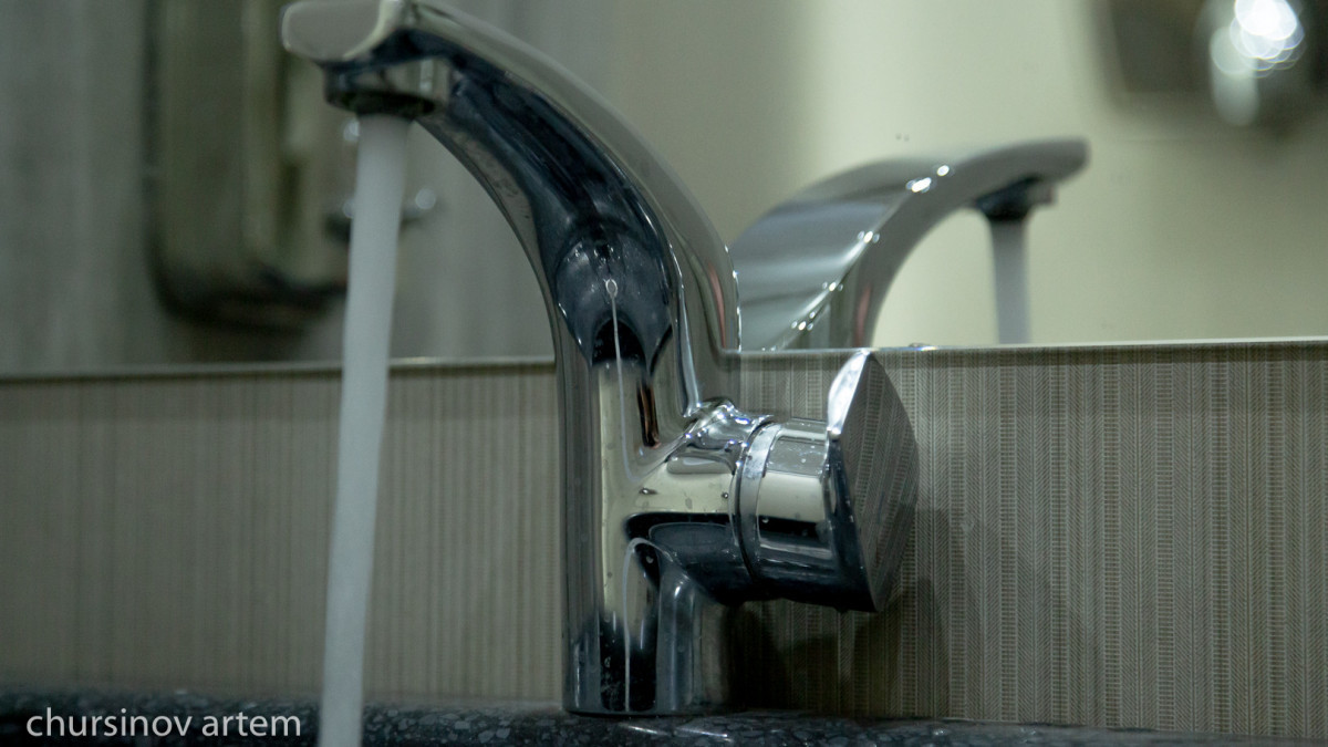  Артём Чурсинов  - архив