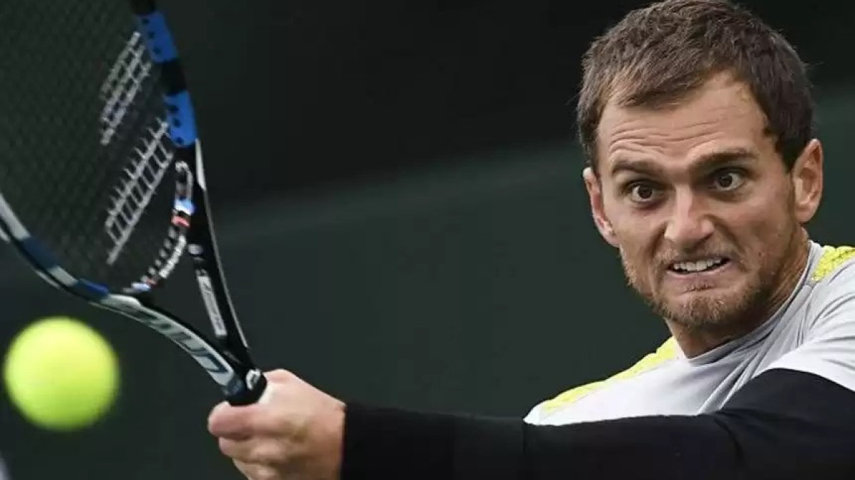  Қазақстан теннис федерациясынан