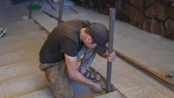 Фотография к новости: Семейде жерасты өткелдері жөнделеді