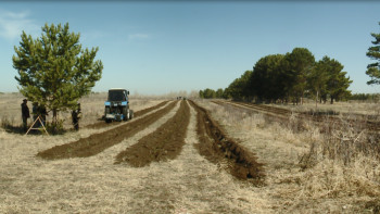 Фотография к новости: Орман шаруашылықтарының материалдық-техникалық базасы нығаяды