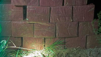 Шекарадан 6 млн теңгенің темекісін алып өтпек болғандар ұсталды