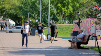 Фотография к новости: Астанада «Әке – отбасының тірегі» атты фестиваль өтеді