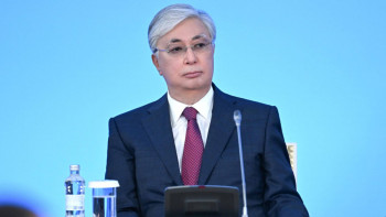 Фотография к новости: Мемлекет басшысы: Тарихта ерекше орны бар тұлғалардың бірыңғай тізімін әзірлеу қажет