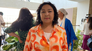 Фотография к новости: А. Байтұрсынов атындағы Тіл білімі институты  қазақ тілінің ұлттық корпусын жасап жатыр