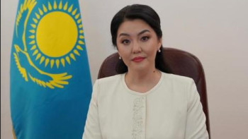 Фотография к новости: Министр: Дәрігер немесе денсаулық сақтау маманы болу - мақтаныш