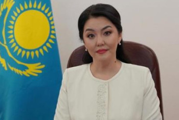 Фотография к новости: Министр: Дәрігер немесе денсаулық сақтау маманы болу - мақтаныш