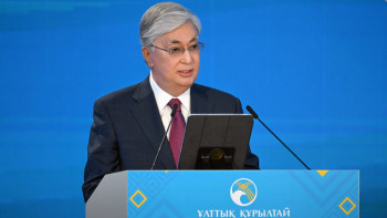 Фотография к новости: Президент химиялық есірткілер нарықта кең ауқымда сатылып жатқанын айтты