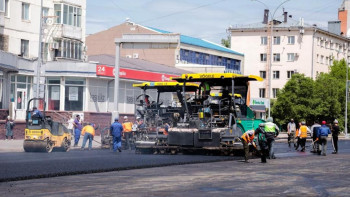 Фотография к новости: Биыл елордаға 400 автобус әкелінеді