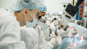 Фотография к новости: Бүгін – медицина қызметкерлері күні