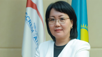 Фотография к новости: МӘМС енгізілгелі медициналық қызметте бәсекелестік орта пайда болды - дәрігер