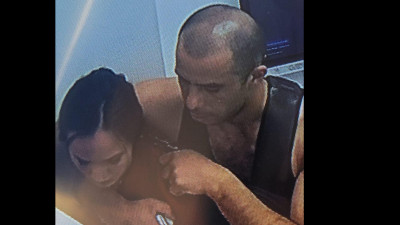 Банктегі оқыс оқиға: Кәсіби мамандар қылмыскермен келіссөз жүргізуде