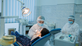 Фотография к новости: Ауылға келген дәрігерлерге 10 млн теңге көтерме ақы берілуі мүмкін