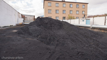 Фотография к новости: Көмір Машкевичтің жеті атасынан қалған байлығы емес - Аманжол Әлтаев