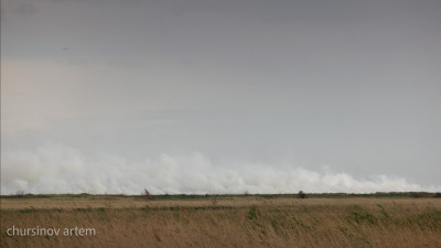 Астанадағы өрт. Ақмола мен Қарағанды облыстарынан көмек келеді