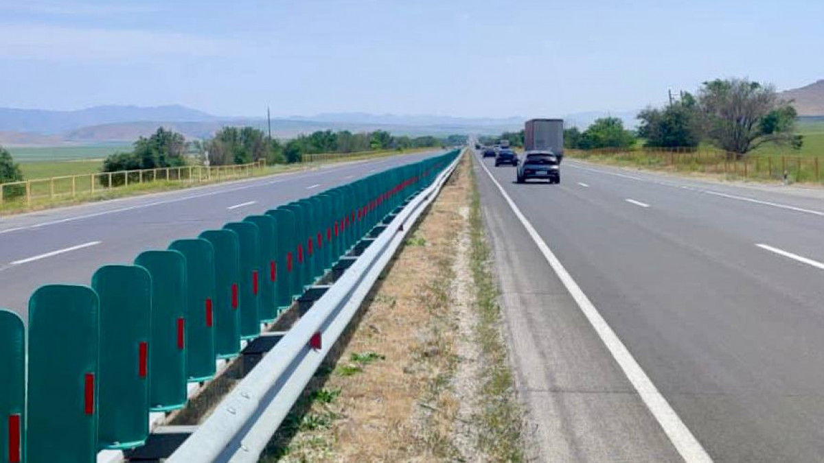  "ҚазАвтоЖол" ҰК баспасөз қызметі