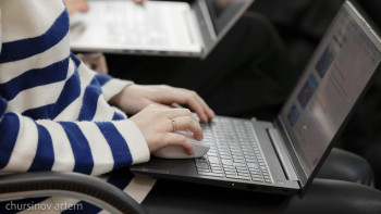 Фотография к новости: Қазақ тілі, баспасөз картасы, мәртебе: Масс-медиа туралы заңда не айтылған?