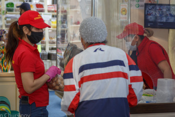 Фотография к новости: "Мәселе сол күйі шешілмейді". Үкімет басшысы тұтынушылық құқық туралы