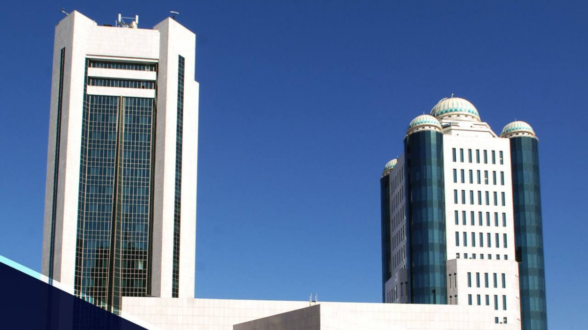  ҚР Парламент Мәжілісінің баспасөз қызметі