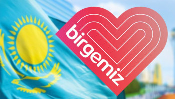 Фотография к новости: Елордада халықаралық еріктілер орталығы ашылды