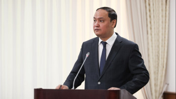 Фотография к новости: АШМ: Көкөніс дақылдары мен картоптың жалпы өнімі ішкі нарыққа толығымен жетеді