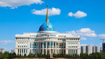 Фотография к новости: Тоқаев Көшербаевқа бірқатар маңызды тапсырма жүктеді