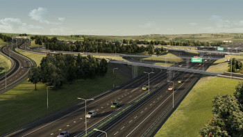 Фотография к новости: Жол мамандары BIM-технологиясын пайдаланудың артықшылықтарын зерттеп жатыр