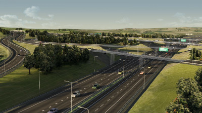 Жол мамандары BIM-технологиясын пайдаланудың артықшылықтарын зерттеп жатыр