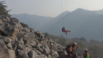 Фотография к новости: Кореяның өрт қауіпсіздігі  тәжірибесі еліміздің мамандарын қызықтырып отыр