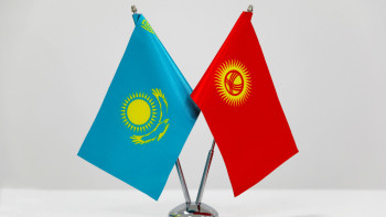 Фотография к новости: Үздік тәжірибе алмасу екі тарап үшін де пайдалы - Әбішев