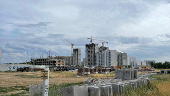 Фотография к новости: Жетісу өңірінде 13,2 млрд теңге игерілмеген