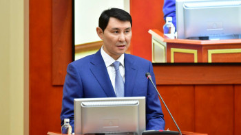 Фотография к новости: Былтыр ел экономикасы пандемиядан соң біршама жанданды